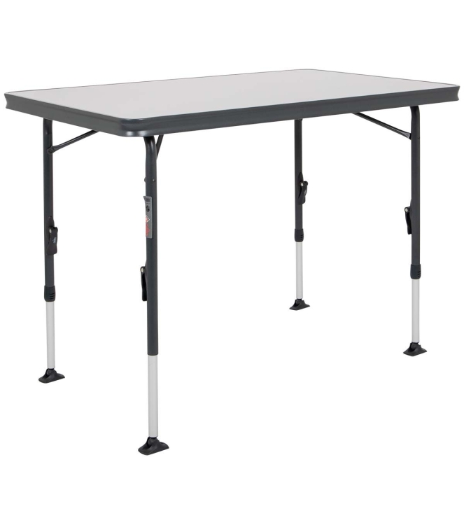 Crespo Crespo CR Tafel AP/246-M-89 zwart 101x65al zwart 1151360 Zwart Crespo meubilair 1151360 licht grijs bij Leerentveldvrijetijd.nl