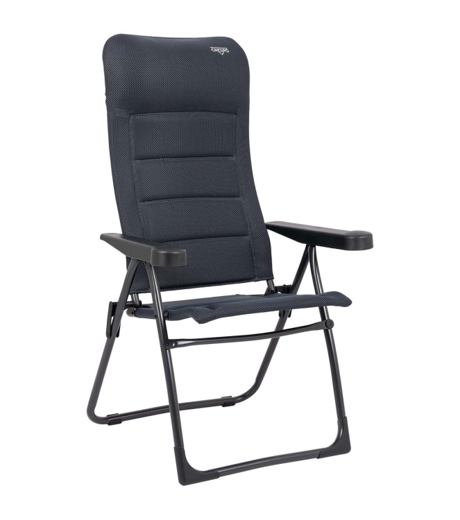 Crespo Crespo CR Stoel AP/215-AD-86 grijs grijs 1149413 Grijs Crespo meubilair 1149413 lichtblauw bij Leerentveldvrijetijd.nl