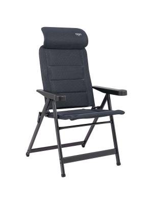 Crespo Crespo CR Stoel AP/237-ADC-86 grijs