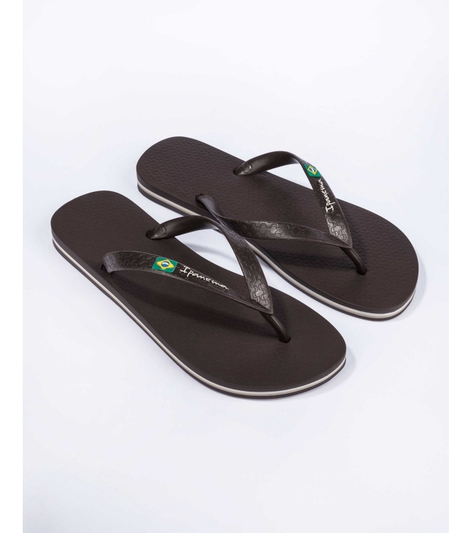 Ipanema slippers IP 80415 marine bij Leerentveldvrijetijd.nl