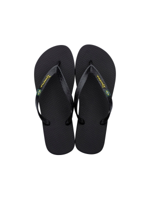Ipanema Ipanema Ipanema Classic Brasil Heren slippers Ipanema Ipanema Ipanema Classic Brasil Heren slippers