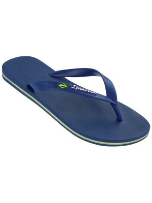 Ipanema Ipanema Ipanema Classic Brasil Heren slippers Ipanema Ipanema Ipanema Classic Brasil Heren slippers