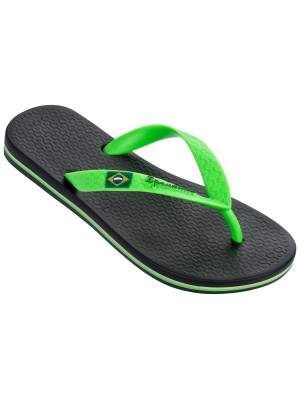 Ipanema Ipanema Classic Brasil Kids Slippers Ipanema Ipanema Classic Brasil Kids Slippers