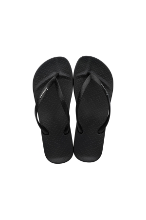 Ipanema Ipanema Anatomic Colors Dames slippers 20766_Black Ipanema Ipanema Anatomic Colors Dames slippers 20766_Black