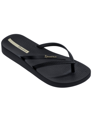 Ipanema Ipanema Anatomic Bossa Soft teenslipper dames Ipanema Ipanema Anatomic Bossa Soft teenslipper dames