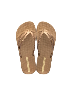 Ipanema Ipanema Anatomic Bossa Soft teenslipper dames Ipanema Ipanema Anatomic Bossa Soft teenslipper dames