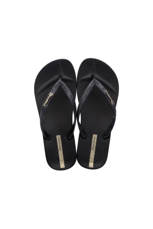 Ipanema Ipanema Anatomic Lolita Slippers 23376_Black Ipanema Ipanema Anatomic Lolita Slippers 23376_Black