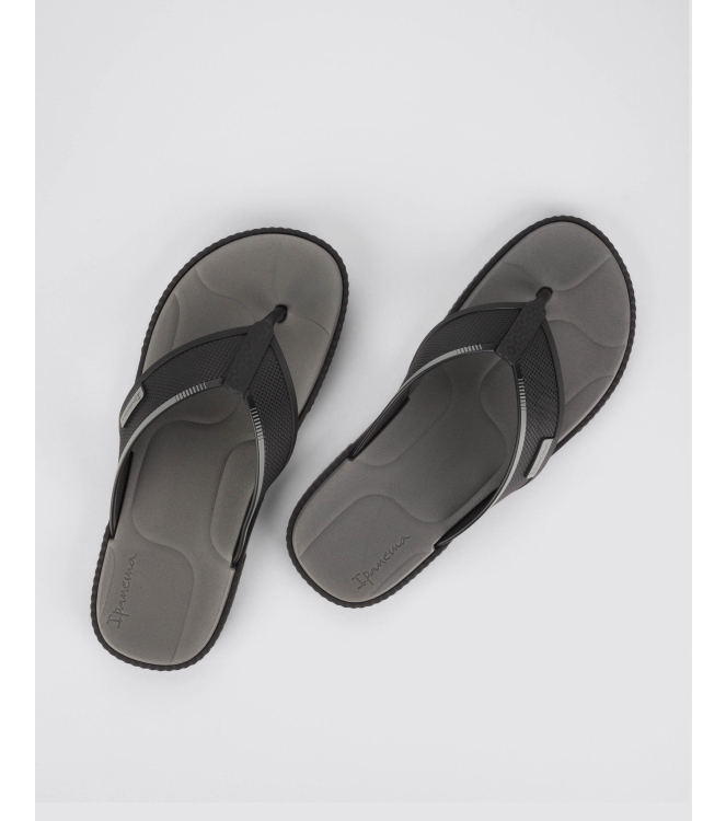 Ipanema slippers IP 83542 lichtblauw bij Leerentveldvrijetijd.nl