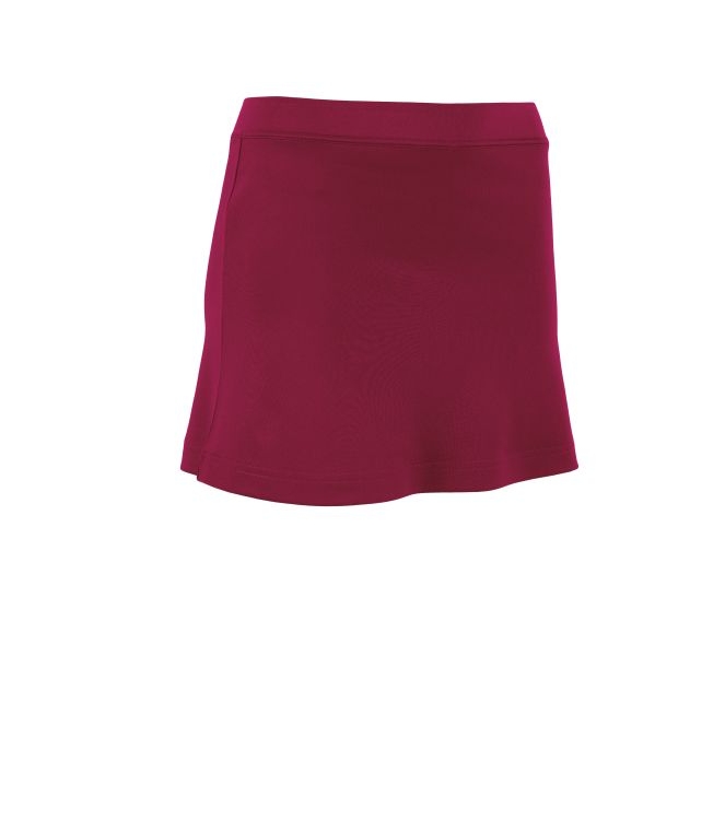 Reece Reece MHC Hattem Major Skort Ladies burgundy 839604 6690 Burgundy Reece hockeykleding 839604 6690 geel bij Leerentveldvrijetijd.nl