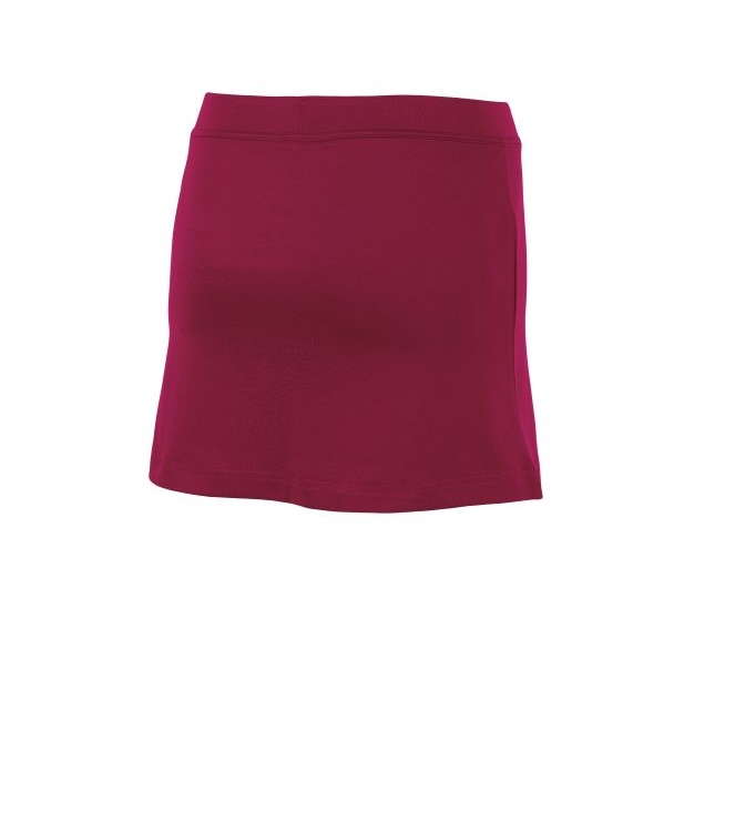 Reece Reece MHC Hattem Major Skort Ladies burgundy 839604 6690 Burgundy Reece hockeykleding 839604 6690 geel bij Leerentveldvrijetijd.nl