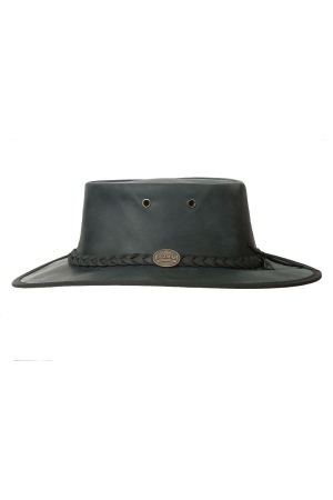 Hatland Hatland Brumby Bronco Hat 01_Black