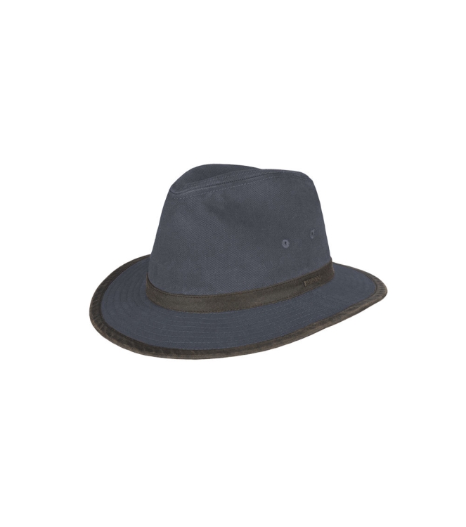 Hatland Hatland Donoven 02_navy 10233A02 02_Navy Hatland kleding accessoires 10233A02 geen kleur bij Leerentveldvrijetijd.nl