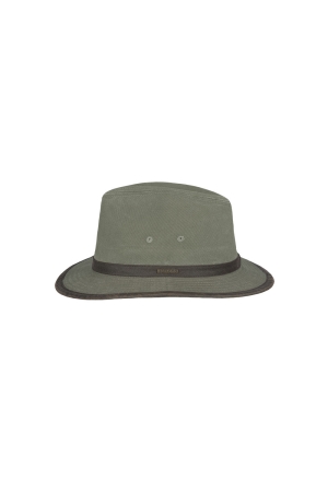 Hatland Hatland Donoven 04_Olive