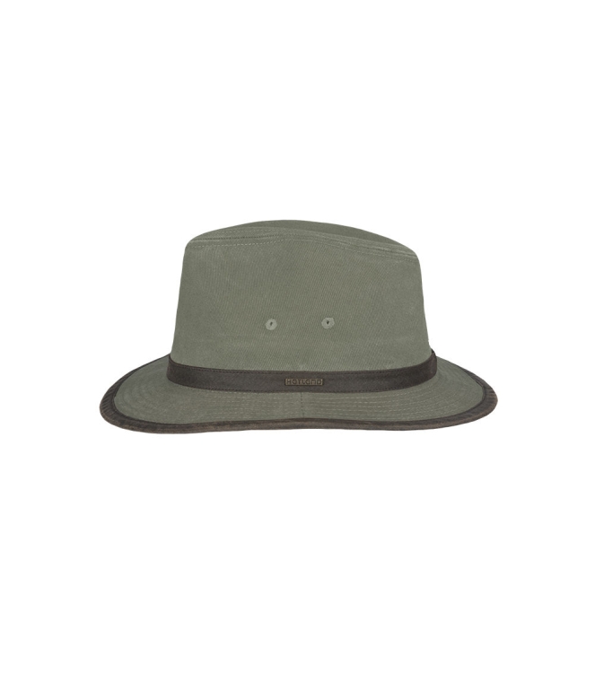 Hatland Hatland Donoven 04_olive 10233A04 04_Olive Hatland kleding accessoires 10233A04 blauw bij Leerentveldvrijetijd.nl