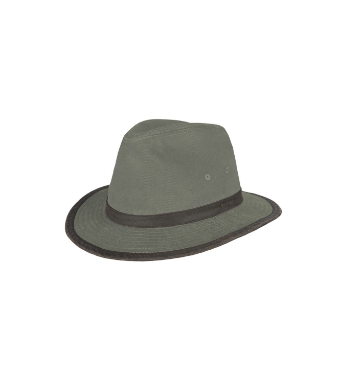 Hatland Hatland Donoven 04_olive 10233A04 04_Olive Hatland kleding accessoires 10233A04 blauw bij Leerentveldvrijetijd.nl