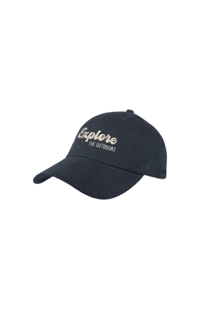 Hatland Hatland Diaz Flexfit 02_Navy