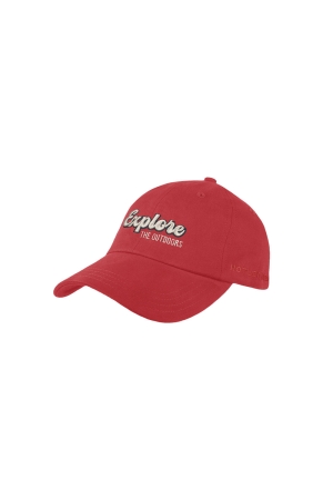 Hatland Hatland Diaz Flexfit 08_Red