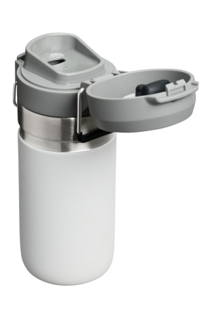 Stanley Stanley The Quick-Flip Water Bottle .47L / 16oz Frost Stanley Stanley The Quick-Flip Water Bottle .47L / 16oz Frost
