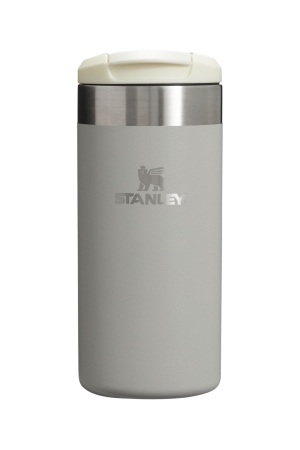 Stanley Stanley The AeroLight™ Transit Mug .35L / 12oz Ash Stanley Stanley The AeroLight™ Transit Mug .35L / 12oz Ash