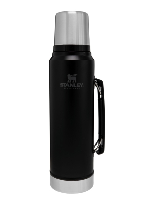 Stanley Stanley The Legendary Classic Bottle 1.0L / 1.1QT
