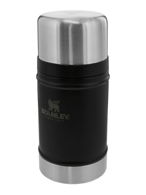 Stanley Stanley The Legendary Food Jar .7L / 24oz
