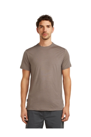 Icebreaker Icebreaker M M Sphere III SS Tee 0KW1_Porcini