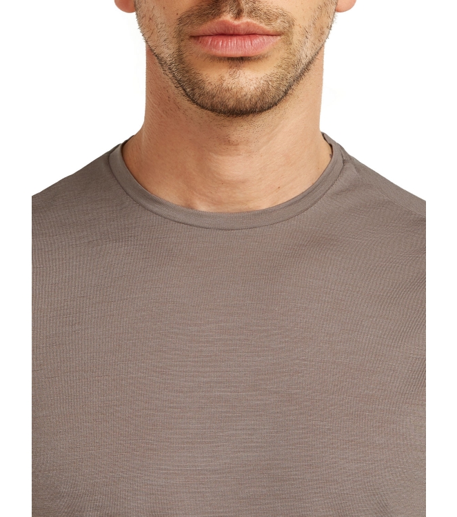 Icebreaker fleeces en truien IB0A56ZM marine bij Leerentveldvrijetijd.nl