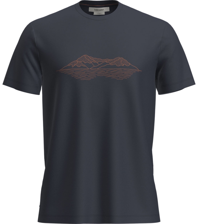 Icebreaker fleeces en truien IB0A572Q geen kleur bij Leerentveldvrijetijd.nl