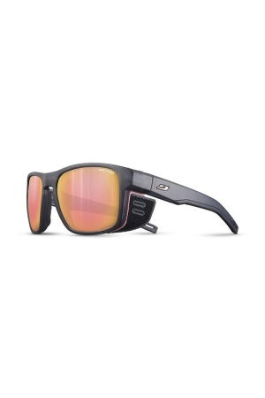 Julbo Julbo Shield M Spectron 3 Grijs / Roze