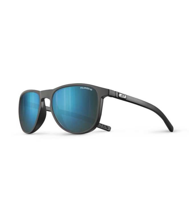 Julbo Julbo Canyon Spectron HD 3 Polarized zwart J5709714 Zwart Julbo wintersport accessoires J5709714 licht grijs bij Leerentveldvrijetijd.nl