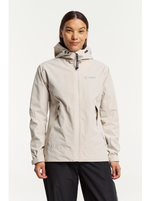 Tenson Tenson Winga Rain Jacket W Tenson Tenson Winga Rain Jacket W