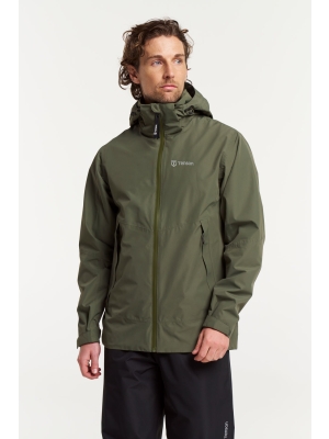 Tenson Tenson Winga Rain Jacket M Tenson Tenson Winga Rain Jacket M