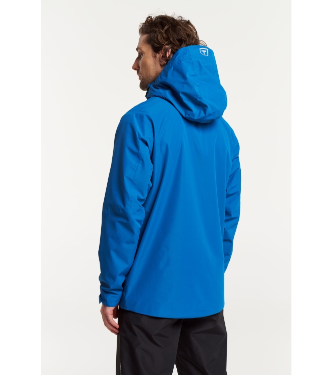 Tenson jassen 5018050 antraciet bij Leerentveldvrijetijd.nl