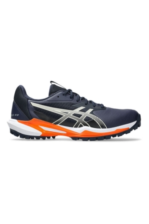 Asics Asics Field Speed FF 2 400_Midnight/Cream Asics Asics Field Speed FF 2 400_Midnight/Cream