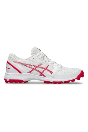 Asics Asics Field Ultimate FF 2 102_White/Bright Rose Asics Asics Field Ultimate FF 2 102_White/Bright Rose