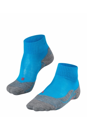 Falke Falke TK5 Short Women turquoise Falke Falke TK5 Short Women turquoise