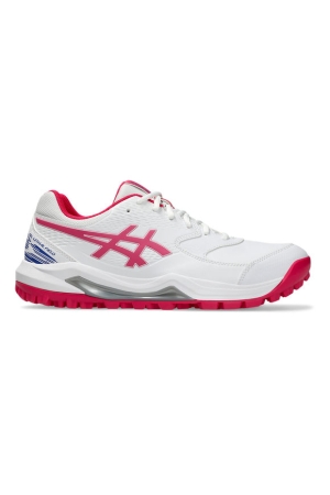 Asics Asics Gel-Lethal Field 2 104_White/Bright Rose Asics Asics Gel-Lethal Field 2 104_White/Bright Rose