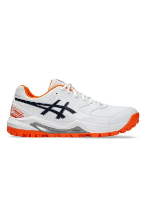 Asics Asics Gel-Lethal Field 2 102_White/Midnight Asics Asics Gel-Lethal Field 2 102_White/Midnight