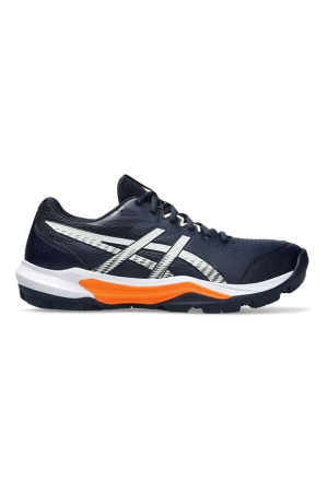 Asics Asics Gel-Peake 3 400_Midnight/Cream Asics Asics Gel-Peake 3 400_Midnight/Cream