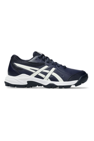 Asics Asics Gel-Peake 3 GS 400_Midnight/Cream Asics Asics Gel-Peake 3 GS 400_Midnight/Cream