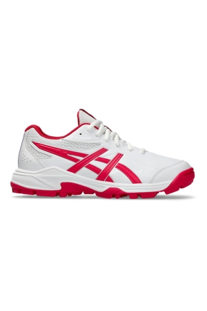 Asics Asics Gel-Peake 3 GS 102_White/Bright Rose Asics Asics Gel-Peake 3 GS 102_White/Bright Rose