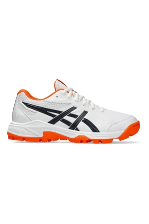 Asics Asics Gel-Peake 3 GS 100_White/Midnight Asics Asics Gel-Peake 3 GS 100_White/Midnight