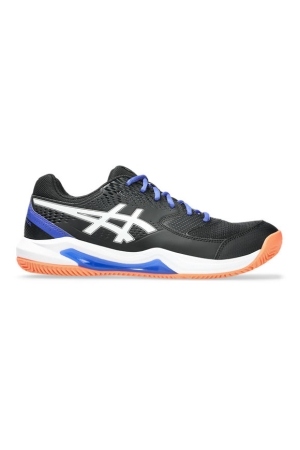 Asics Asics Gel-Dedicate 8 Padel 002_Black / White