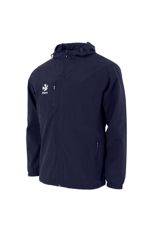 Reece Reece Tumby Breathable Rain Jacket 7000 Navy Reece Reece Tumby Breathable Rain Jacket 7000 Navy