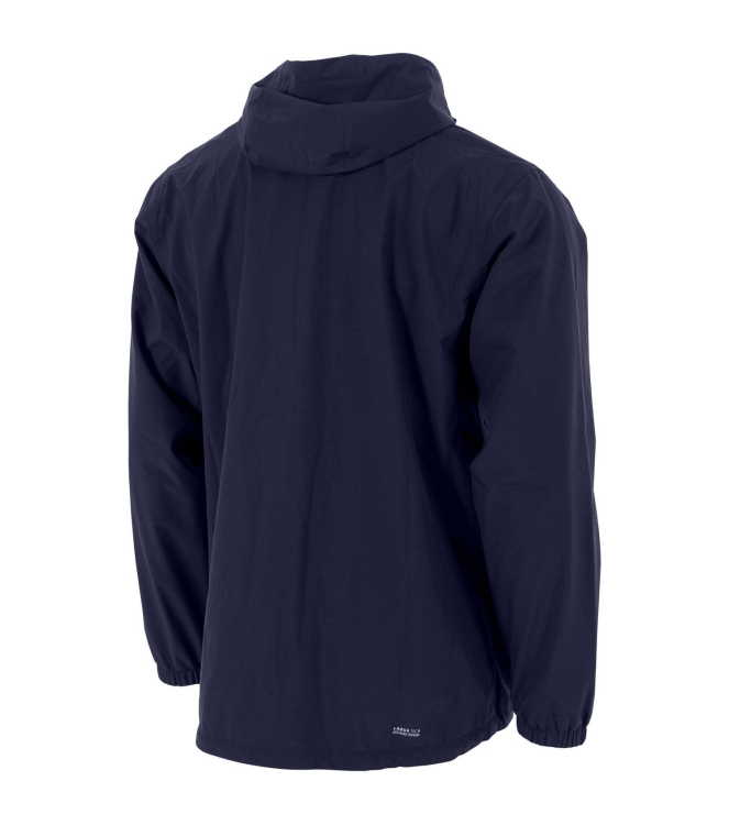 Reece Reece Tumby Breathable Rain Jacket 7000 navy 853005 7000 Navy Reece hockeykleding 853005 antraciet bij Leerentveldvrijetijd.nl