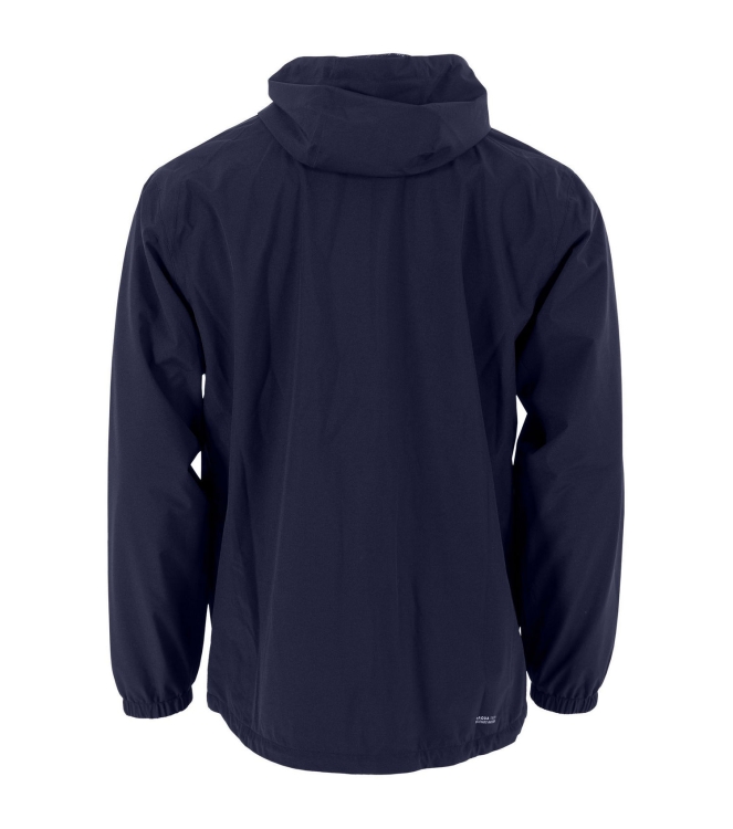 Reece Reece Tumby Breathable Rain Jacket 7000 navy 853005 7000 Navy Reece hockeykleding 853005 antraciet bij Leerentveldvrijetijd.nl