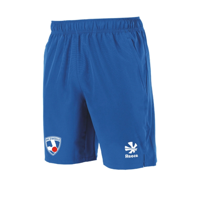 Reece Reece HC Zwolle Major Short Men 5000_royal 837105 5000 5000_Royal Reece hockeykleding 837105 5000 antraciet bij Leerentveldvrijetijd.nl