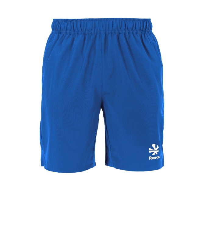 Reece Reece HC Zwolle Major Short Men 5000_royal 837105 5000 5000_Royal Reece hockeykleding 837105 5000 antraciet bij Leerentveldvrijetijd.nl