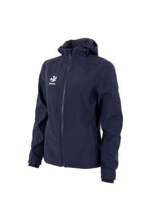 Reece Reece Tumby Softshell Jacket Ladies 7000_Navy Reece Reece Tumby Softshell Jacket Ladies 7000_Navy