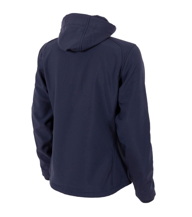 Reece Reece Tumby Softshell Jacket Ladies 7000_navy 850600 7000_Navy Reece hockeykleding 850600 geen kleur bij Leerentveldvrijetijd.nl